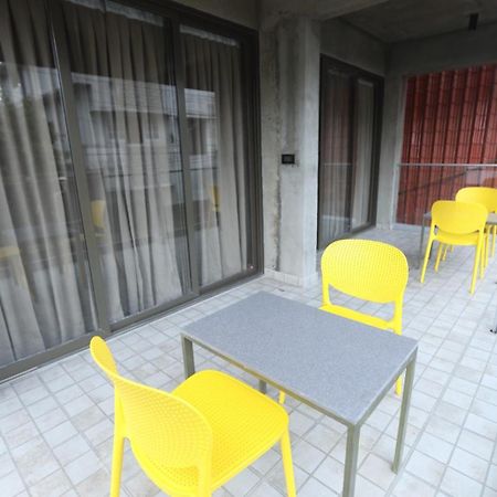 Bel Visto Otel Vālpārai Dış mekan fotoğraf