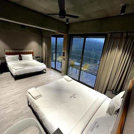 Bel Visto Otel Vālpārai Dış mekan fotoğraf