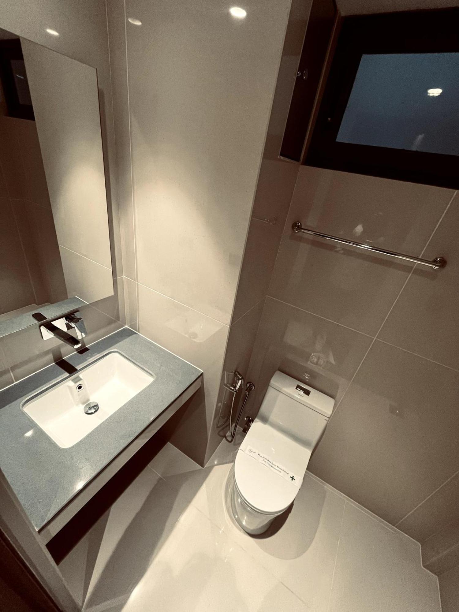 Bel Visto Otel Vālpārai Dış mekan fotoğraf